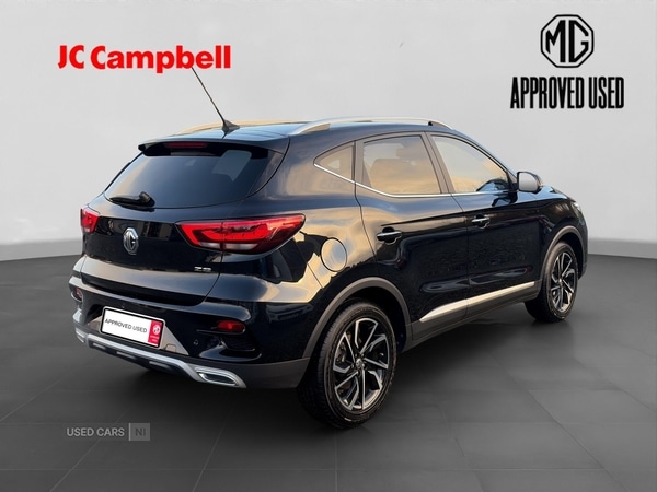 Used MG MG ZS 2024 for sale - 76659653: Photo 6