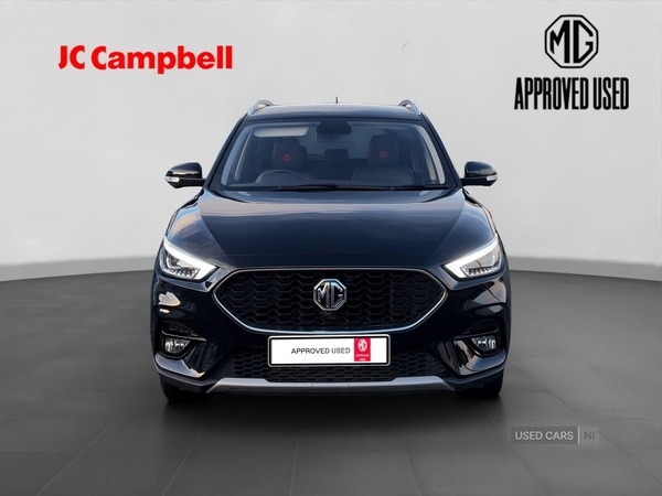 Used MG MG ZS 2024 for sale - 76659653: Photo 7