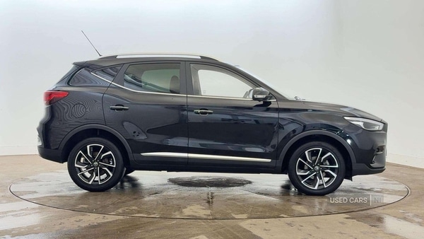 Used MG MG ZS 2024 for sale - 76659653: Photo 9