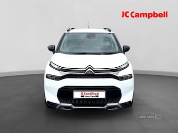 Used Citroen C3 Aircross 2023 for sale - 75415682: Photo