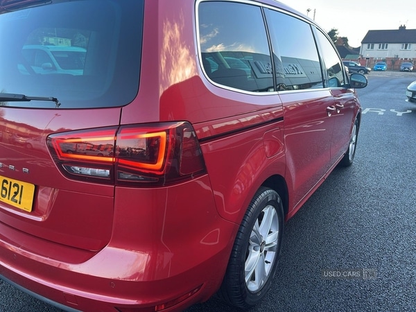 Used SEAT Alhambra 2019 for sale - 76528492: Photo 10