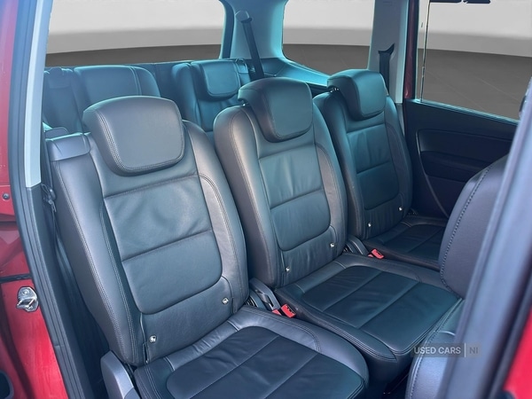 Used SEAT Alhambra 2019 for sale - 76528492: Photo 16