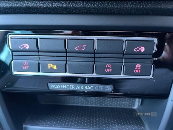 Used SEAT Alhambra 2019 for sale - 76528492: Photo 19