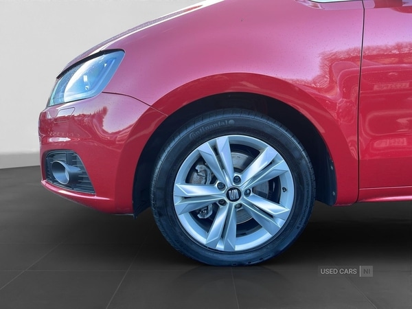 Used SEAT Alhambra 2019 for sale - 76528492: Photo 22