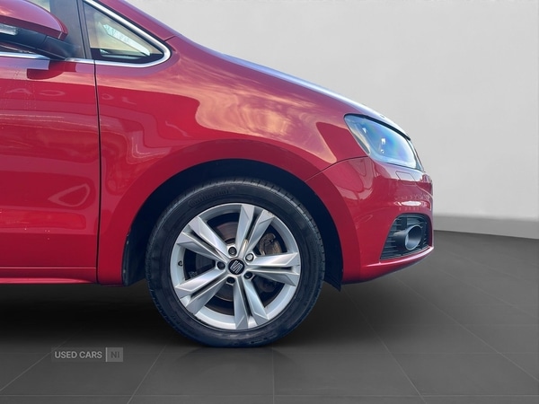 Used SEAT Alhambra 2019 for sale - 76528492: Photo 23