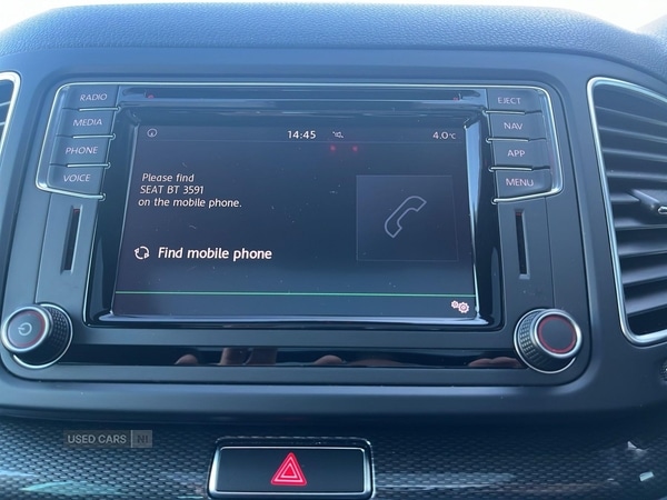 Used SEAT Alhambra 2019 for sale - 76528492: Photo 28