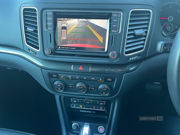 Used SEAT Alhambra 2019 for sale - 76528492: Photo 29