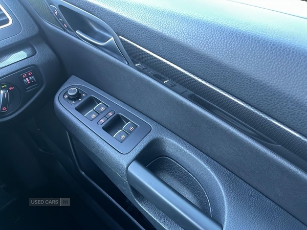 Used SEAT Alhambra 2019 for sale - 76528492: Photo 35