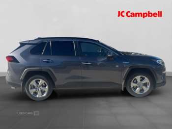 Used Toyota RAV4 2019 for sale - 74586289: Photo