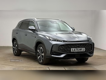 Used MG MG HS 2025 for sale - 79013342: Photo