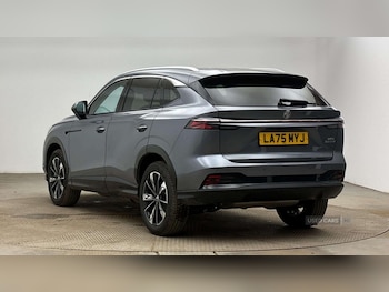 Used MG MG HS 2025 for sale - 79013342: Photo