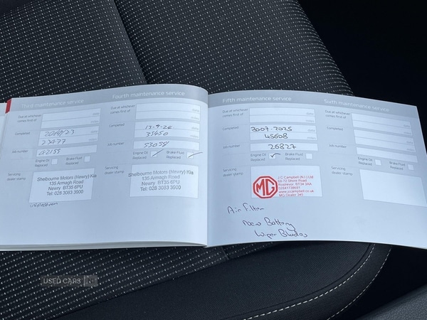 Vehicle 27