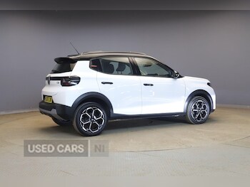 Used Citroen C3 2025 for sale - 78663030: Photo