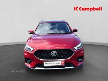 Used MG MG ZS 2024 for sale - 74727142: Photo