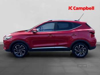 Used MG MG ZS 2024 for sale - 74727142: Photo
