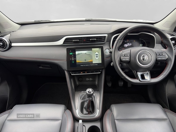 Used MG MG ZS 2023 for sale - 77941126: Photo 10