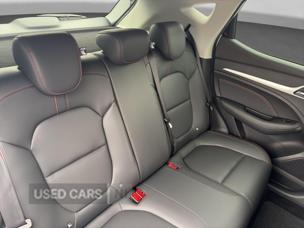 Used MG MG ZS 2023 for sale - 77941126: Photo 13