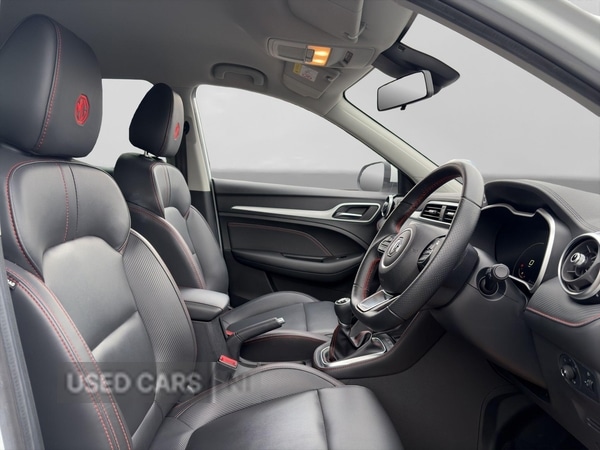 Used MG MG ZS 2023 for sale - 77941126: Photo 14