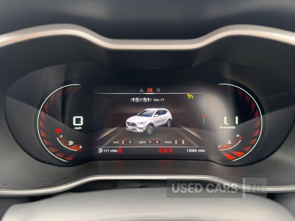 Used MG MG ZS 2023 for sale - 77941126: Photo 15