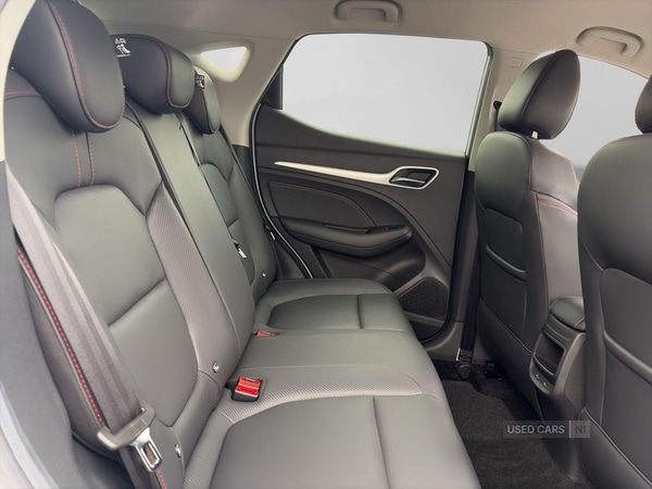 Used MG MG ZS 2023 for sale - 77941126: Photo 17