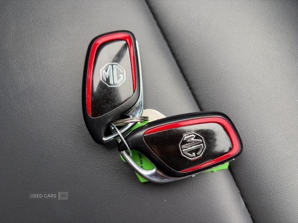 Used MG MG ZS 2023 for sale - 77941126: Photo 18