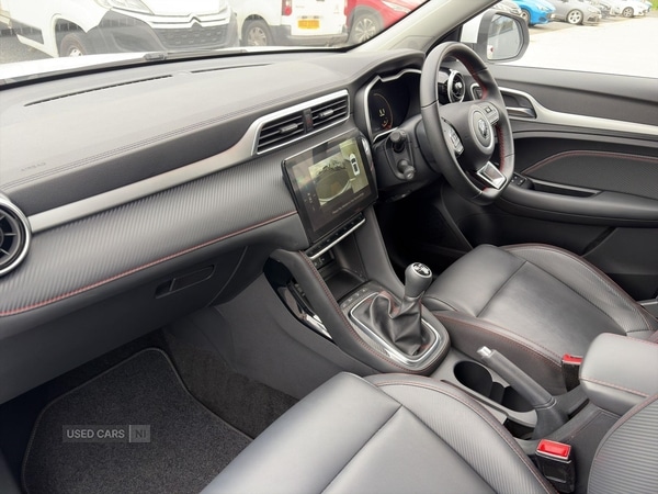 Used MG MG ZS 2023 for sale - 77941126: Photo 19