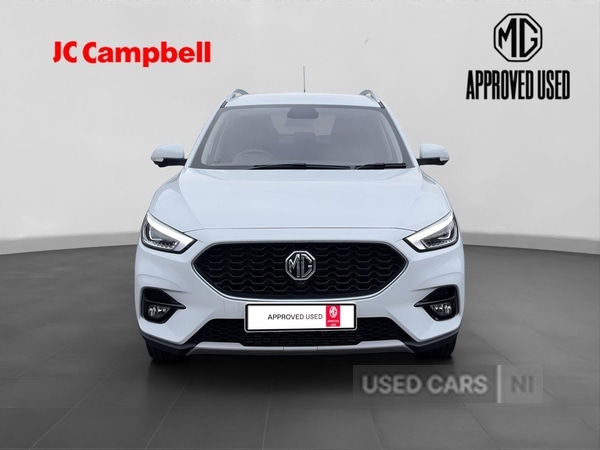 Used MG MG ZS 2023 for sale - 77941126: Photo 2