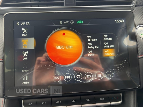 Used MG MG ZS 2023 for sale - 77941126: Photo 22