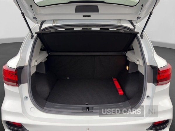 Used MG MG ZS 2023 for sale - 77941126: Photo 28