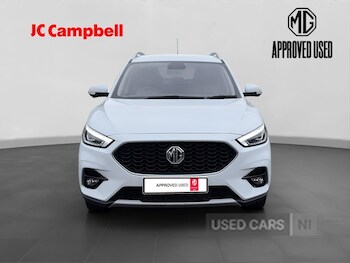 Used MG MG ZS 2023 for sale - 77941126: Photo