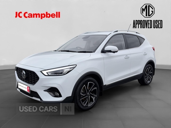 Used MG MG ZS 2023 for sale - 77941126: Photo 3