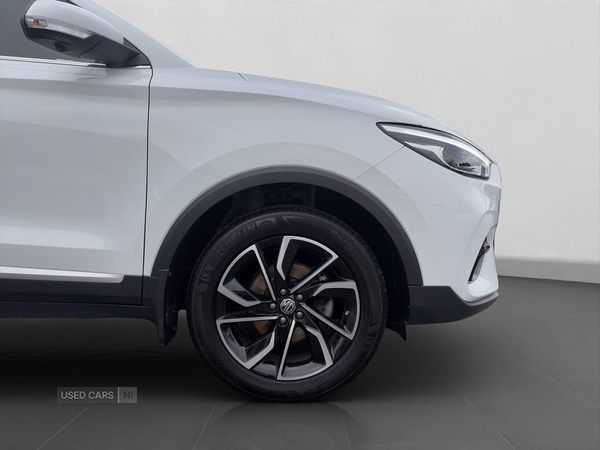 Used MG MG ZS 2023 for sale - 77941126: Photo 31