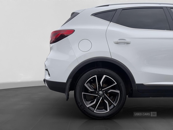 Used MG MG ZS 2023 for sale - 77941126: Photo 32