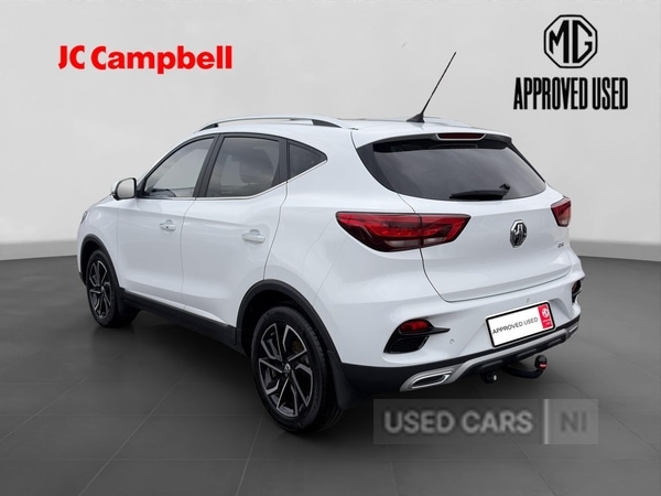 Used MG MG ZS 2023 for sale - 77941126: Photo 5