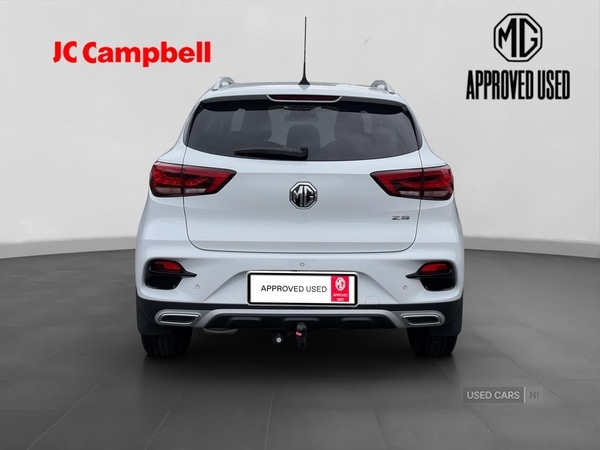Used MG MG ZS 2023 for sale - 77941126: Photo 6