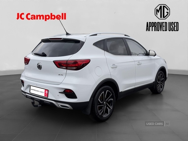 Used MG MG ZS 2023 for sale - 77941126: Photo 7