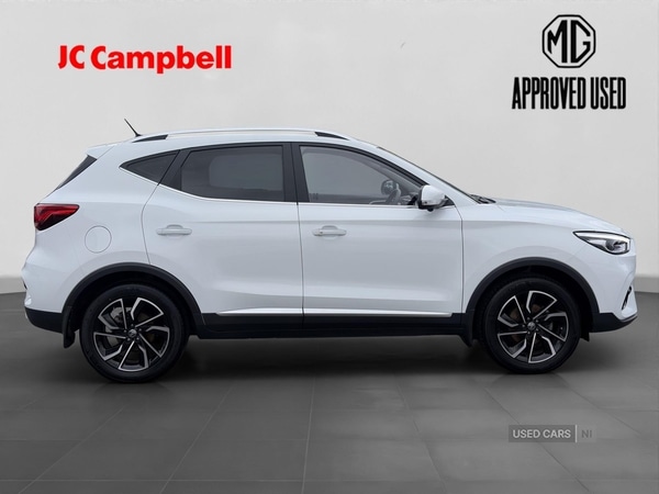 Used MG MG ZS 2023 for sale - 77941126: Photo 8