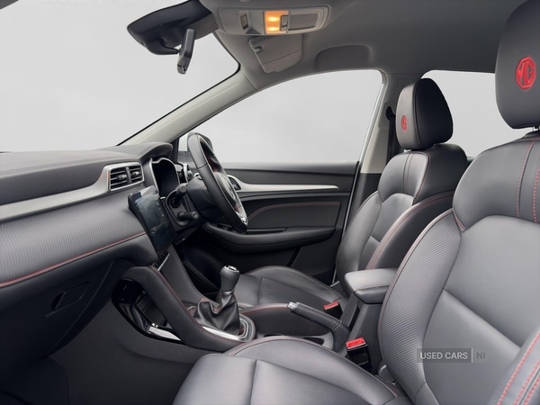 Used MG MG ZS 2023 for sale - 77941126: Photo 9