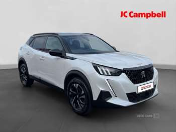2023 - 1.2 PureTech 130 GT 5dr