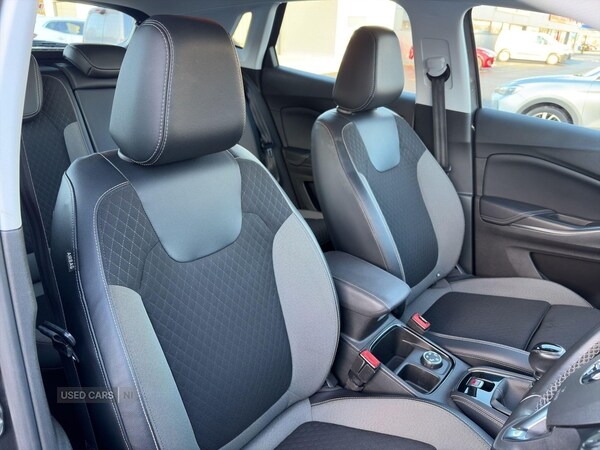 Used Vauxhall Grandland X 2018 for sale - 76308557: Photo 12