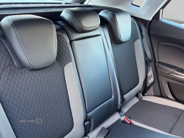 Used Vauxhall Grandland X 2018 for sale - 76308557: Photo 15