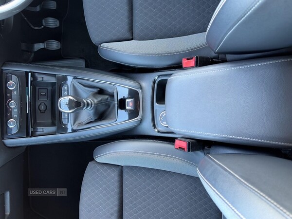 Used Vauxhall Grandland X 2018 for sale - 76308557: Photo 18