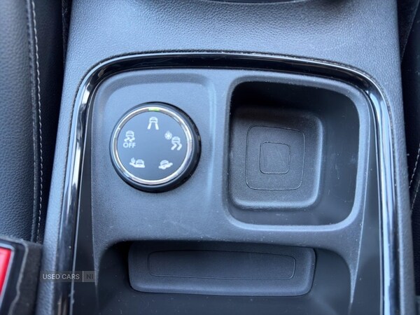 Used Vauxhall Grandland X 2018 for sale - 76308557: Photo 19