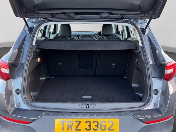 Used Vauxhall Grandland X 2018 for sale - 76308557: Photo 30