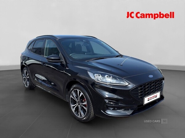 Used Ford Kuga 2021 for sale - 76021444: Photo 1