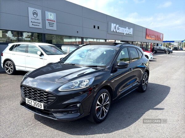 Used Ford Kuga 2021 for sale - 76021444: Photo 10