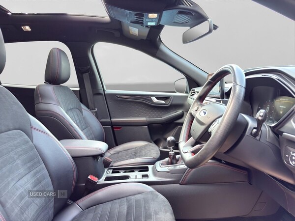 Used Ford Kuga 2021 for sale - 76021444: Photo 11