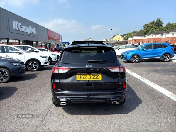 Used Ford Kuga 2021 for sale - 76021444: Photo 11