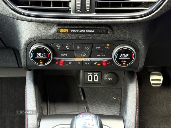 Used Ford Kuga 2021 for sale - 76021444: Photo 12