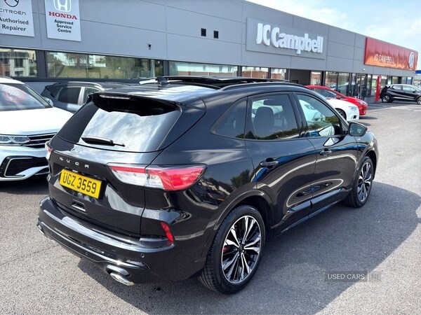 Used Ford Kuga 2021 for sale - 76021444: Photo 12